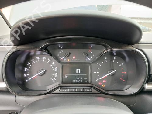 Engine CITROËN C3 III (SX) 1.5 BlueHDi 100 (SXYHYP, SXYHTU) | BP33677565M1 - Image 5