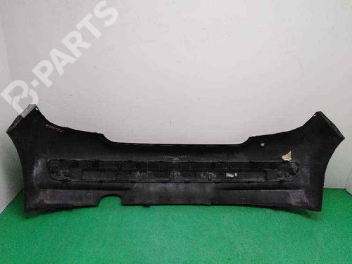 Rear bumper PEUGEOT 207 (WA_, WC_)  | BP9440764C8 