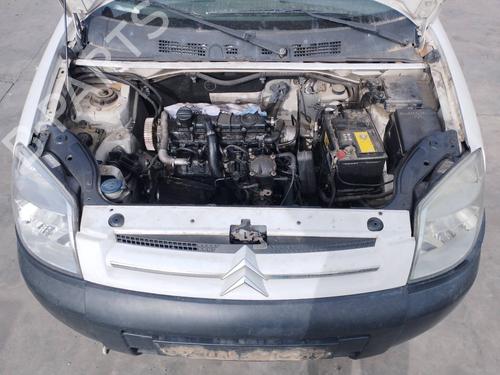 Right headlight CITROËN BERLINGO / BERLINGO FIRST Box Body/MPV (M_) 1.9 D 70 (MBWJZ, MCWJZ) | BP32403657C29 