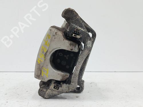 Used Left rear brake caliper NISSAN QASHQAI III (J12) 1.3 DIG-T (140 hp) 29824111