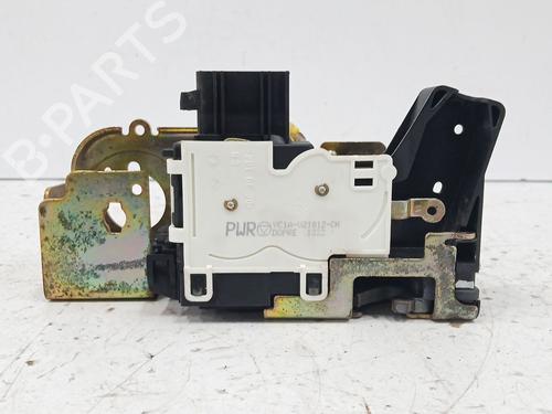 Front right lock FORD TRANSIT Bus (FD_ _, FB_ _, FS_ _, FZ_ _, FC_ _) 2.0 DI (F_E_, F_F_, F_G_) | BP29862690C97