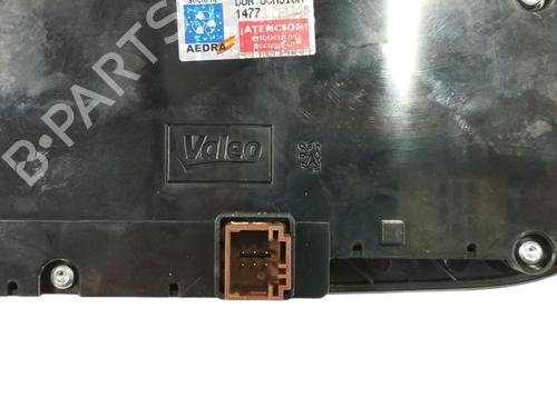 Climate control PEUGEOT 508 SW I (8E_)  | BP13619145I5 