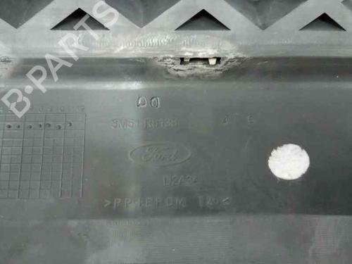 Grille FORD FOCUS C-MAX (DM2) 2.0 TDCi | BP21523861C40 