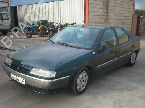 Suspension compressor CITROËN XANTIA (X1_, X2_) 1.9 SD | BP30638661M103 