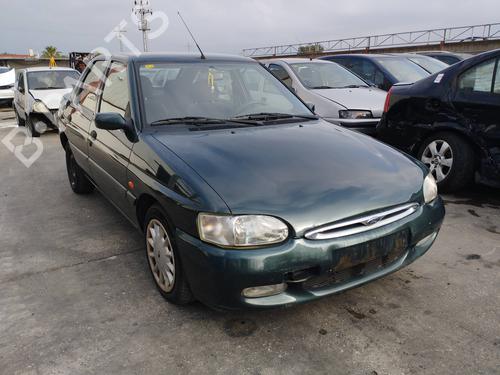 Used Parts FORD ESCORT VI (GAL, AAL, ABL) 1.8 TD (90 hp) 3495619