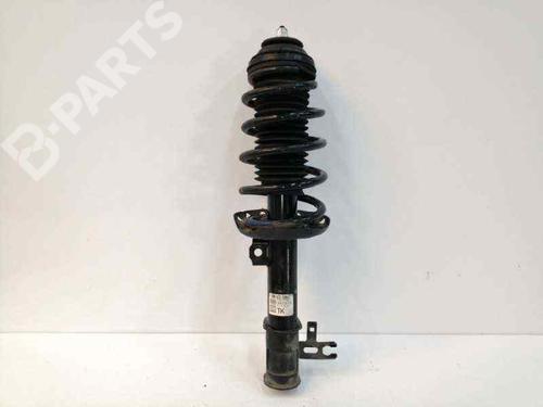 Left front shock absorber OPEL MERIVA B MPV (S10) 1.6 CDTI (75) | BP7190919M16