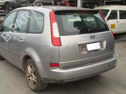 AC pipe FORD FOCUS C-MAX (DM2)  | BP14148293M126 