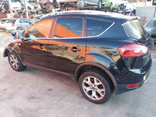 Rear seat FORD KUGA I 2.0 TDCi | BP8486911C17  - Image 15