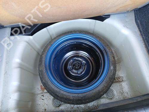Engine CHEVROLET AVEO / KALOS Hatchback (T200) 1.4 16V | BP37487490M1 - Image 6