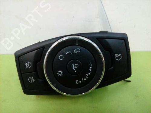 Used Headlight switch FORD KA+ III (UK, FK) [2014-2025]  1804785