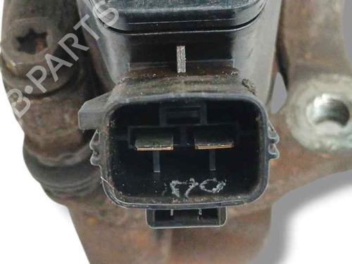 Left rear brake caliper RENAULT GRAND SCÉNIC III (JZ0/1_) 1.9 dCi (JZ0J, JZ0N, JZ1K, JZ1S) | BP28512902M107 