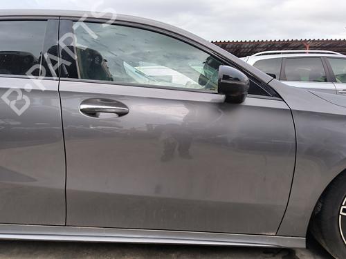 Dør høyre foran MERCEDES-BENZ A-CLASS (W177) A 200 d (177.012) (150 hp) 31808438