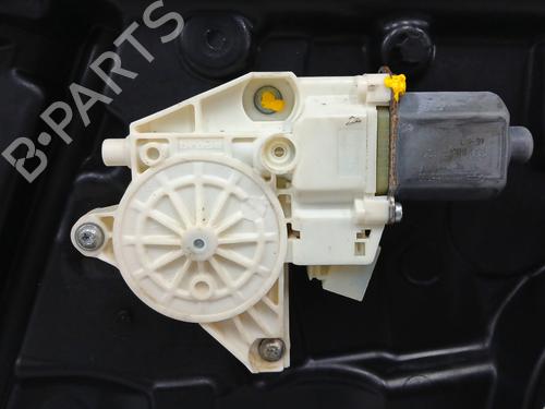 Front left window mechanism MERCEDES-BENZ B-CLASS Sports Tourer (W246, W242)  | BP19636155C22 