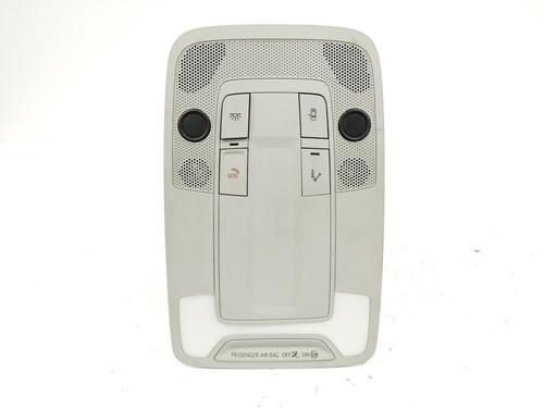 Used Interior roof light AUDI Q2 (GAB, GAG) 2.0 TDI quattro (150 hp) 11356283