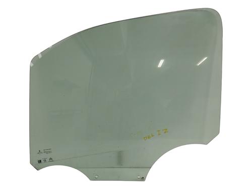 Used Front left door window PEUGEOT RIFTER [2018-2026]  17773460