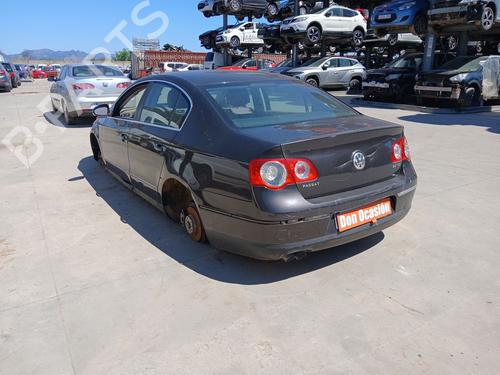 Engine VW PASSAT B6 (3C2) 2.0 TDI | BP36274246M1  - Image 7