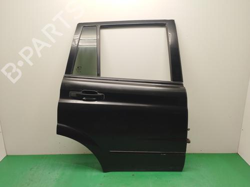 Dør højre bagtil Dør højre bagtil SSANGYONG KYRON 2.0 Xdi 4x4 (138 hp) 16982418 16982418