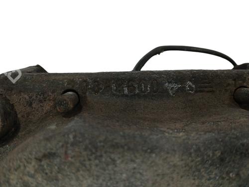 Left front brake caliper IVECO DAILY II Van 30-10 | BP23576182M105 