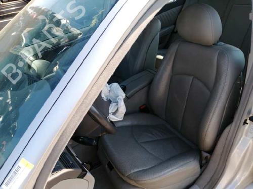 AC Styreenhet / Manøvreringsenhet MERCEDES-BENZ E-CLASS (W211)  | BP11021575I5 