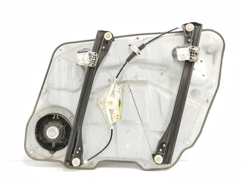 Front left window mechanism MERCEDES-BENZ M-CLASS (W164) ML 300 CDI 4-matic (164.121) | BP12428076C22 