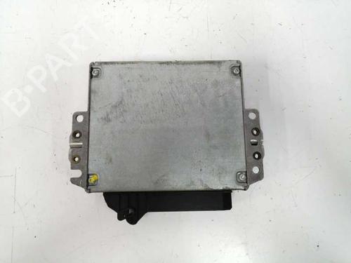 Engine control unit (ECU) OPEL VECTRA B (J96) 1.8 i 16V (F19) | BP8209844M57