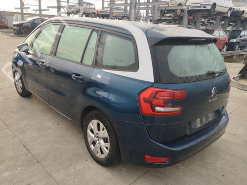 Electronic sensor CITROËN C4 Grand Picasso II (DA_, DE_) 1.2 THP 130 | BP17649798M84 