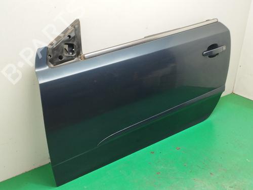 Left front door OPEL ASTRA H TwinTop (A04) 1.6 (L67) | BP23959276C2