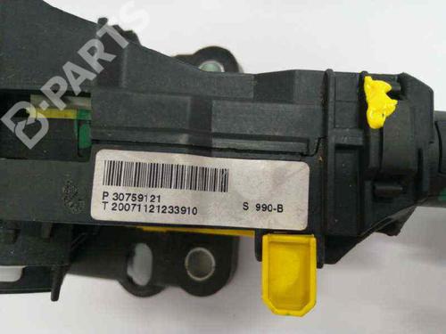 Gear lever CITROËN C4 Coupe (LA_) 1.6 16V | BP7424416M90 