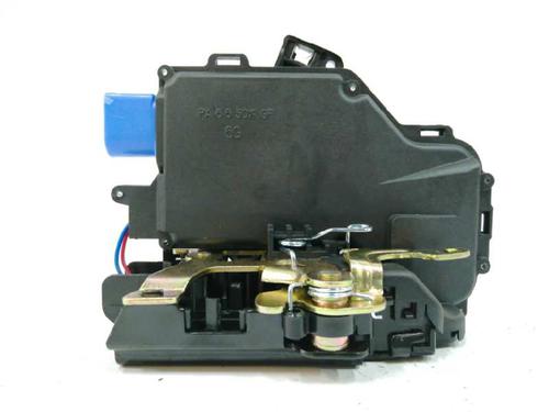 Rear left lock VW GOLF VI (5K1)  | BP8365825C100 