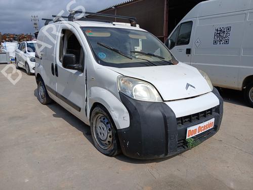 Left tailgate CITROËN NEMO Box Body/MPV (AA_) 1.3 BlueHDi 80 | BP36432945C76 - Image 7