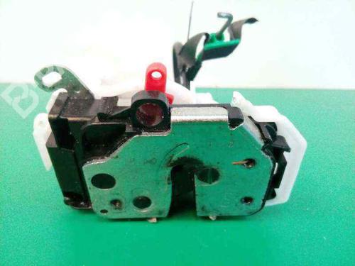 Used Front left lock RENAULT KANGOO (KC0/1_) 1.5 dCi (KC07) (65 hp) 4248242