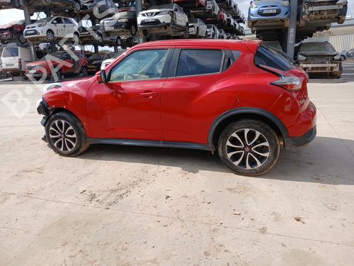 Left front indicator NISSAN JUKE (F15) 1.6 | BP36882670C32  - Image 7
