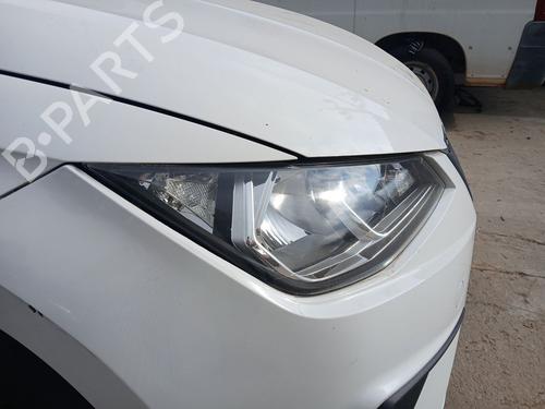 Right headlight SEAT IBIZA V (KJ1, KJG) 1.6 TDI | BP36410028C29 - Image 2