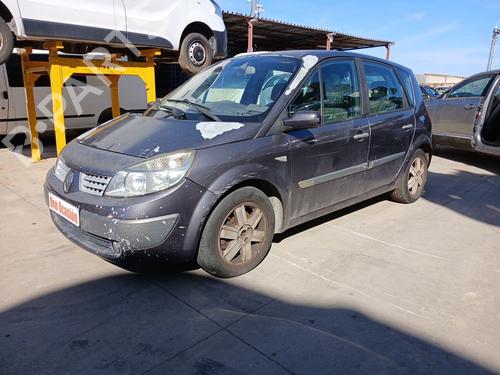 Switch RENAULT SCÉNIC II (JM0/1_) 1.9 dCi (JM0G, JM12, JM1G, JM2C) | BP39592395I30 - Image 11