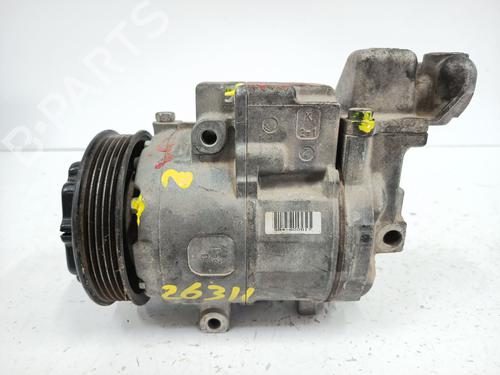 AC Kompressor AC Kompressor 38776049 38776049