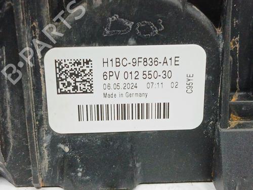 Pedal FORD TRANSIT COURIER B460 Box Body/MPV 1.5 EcoBlue | BP30303904I4