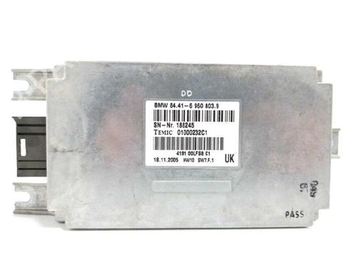 Module électronique BMW 7 (E65, E66, E67) [2001-2009]  9311243