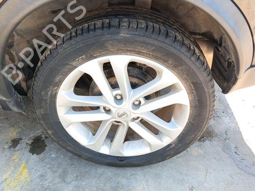 Right taillight NISSAN JUKE (F15) 1.5 dCi | BP29568562C35 