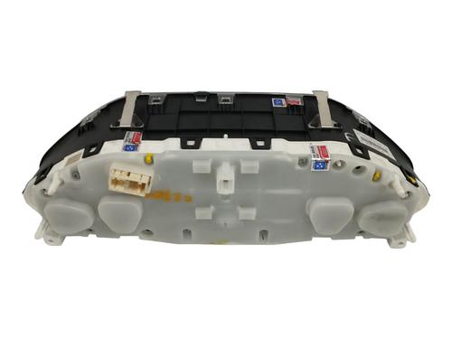 Instrument cluster PEUGEOT 208 I (CA_, CC_)  | BP16996637C47 