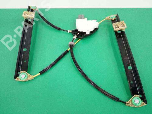 Front right window mechanism TOYOTA PRIUS Liftback (_W2_) 1.5 Hybrid (NHW20_, NHW20R) | BP4728853C23 