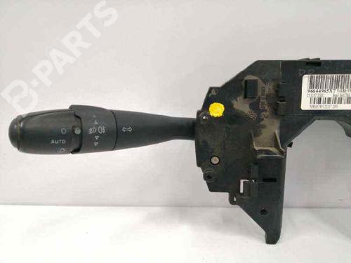 Switch CITROËN C4 Coupe (LA_) 1.6 16V | BP6587741I30 