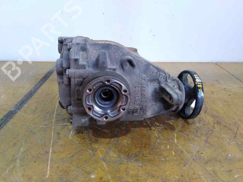 Rear differential BMW 3 Touring (E91)  | BP2337882M24 