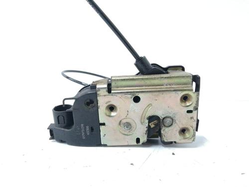 Used Front right lock RENAULT ESPACE IV (JK0/1_) [2002-2025]  11795516