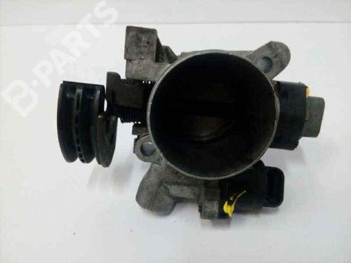 Throttle body CHRYSLER VOYAGER / GRAND VOYAGER III (GS_, NS_)  | BP5619069M82 
