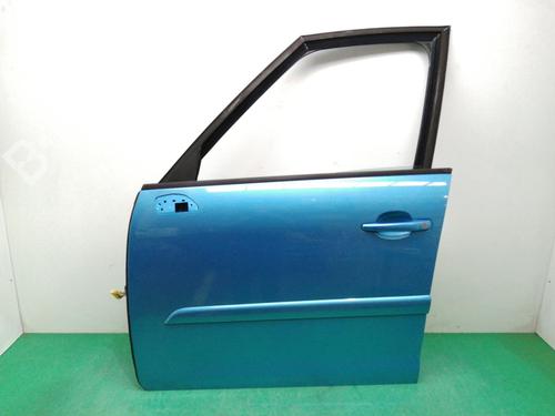 Used Left front door CITROËN C4 Picasso I MPV (UD_) 1.8 i 16V (125 hp) 15952244