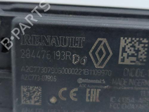 Electronic module RENAULT CAPTUR II (HF_) TCe 140 (HFN0) | BP35895439M83 - Image 5