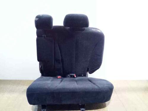 Used Rear seat Rear seat HYUNDAI TERRACAN (HP) 2.9 CRDi 4WD (150 hp) 6626100 6626100