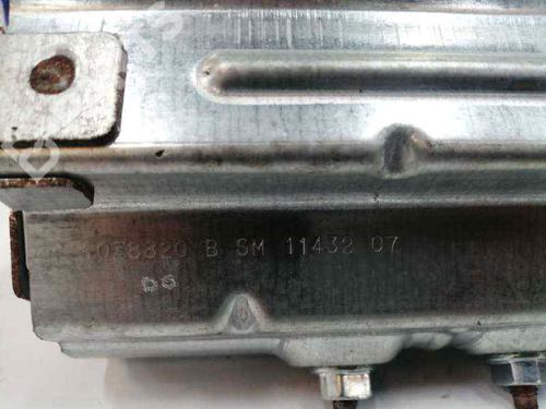 Passasjer kollisjonspute NISSAN NAVARA NP300 (D40)  | BP8102682C10 