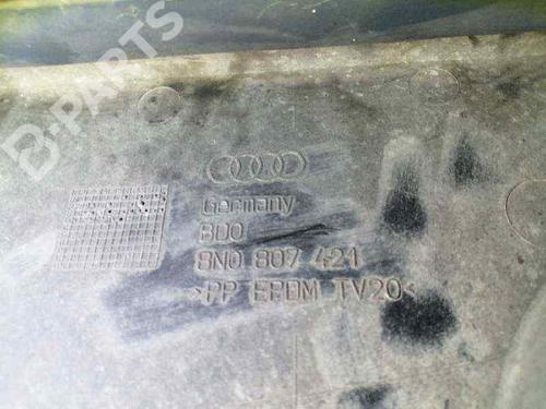 Rear bumper RENAULT CLIO IV (BH_) 0.9 TCe 90 (BHNF, BHMA, BHMH, BHJK, BHJR) | BP6583661C8 