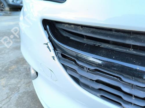 Front bumper OPEL CORSA E (X15) | BP31971664C7